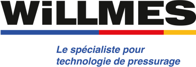 Logo Willmes