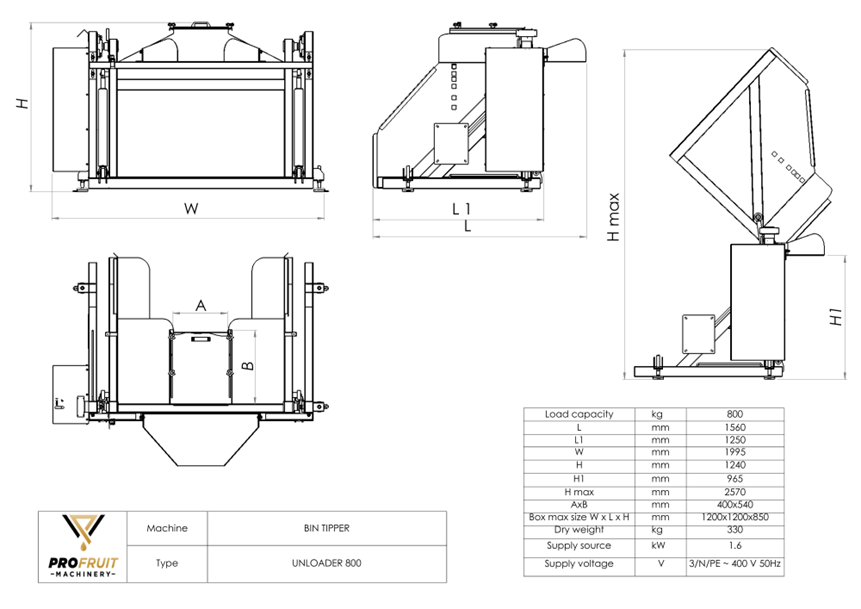 Image module
