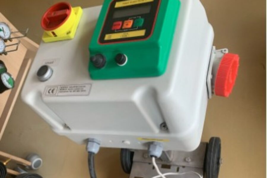 Compteur de litres