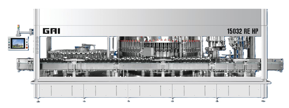 Image module