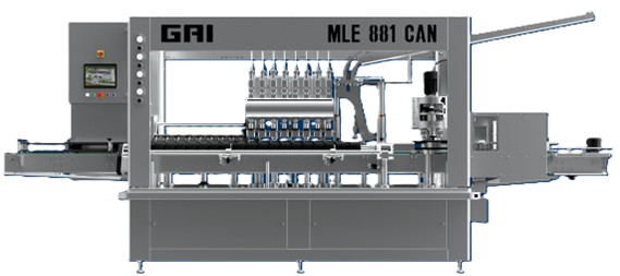 Image module