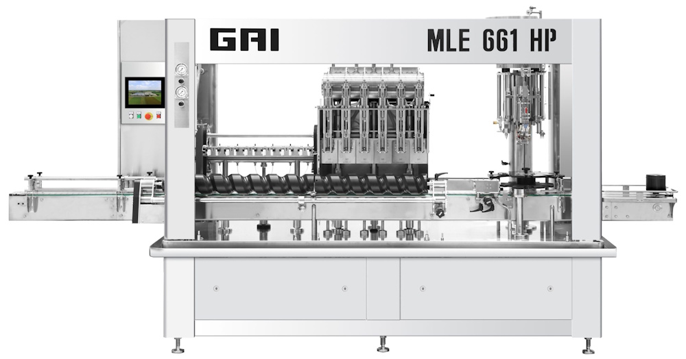 Image module
