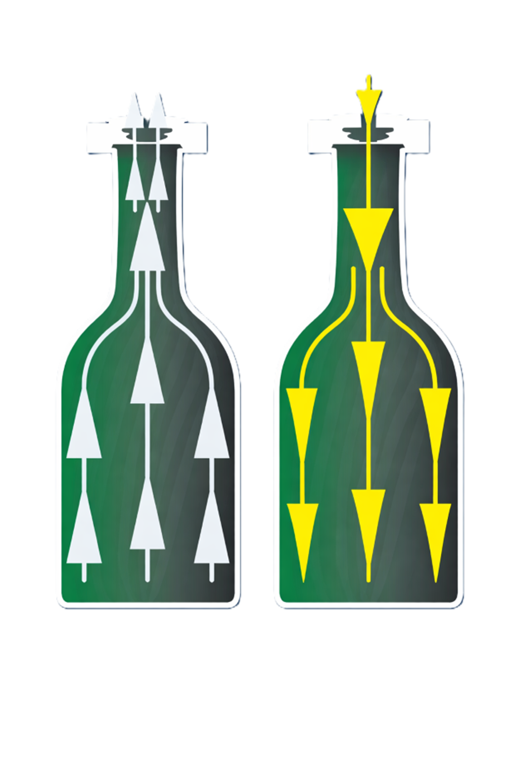 desaeration