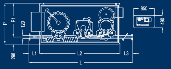 Image module
