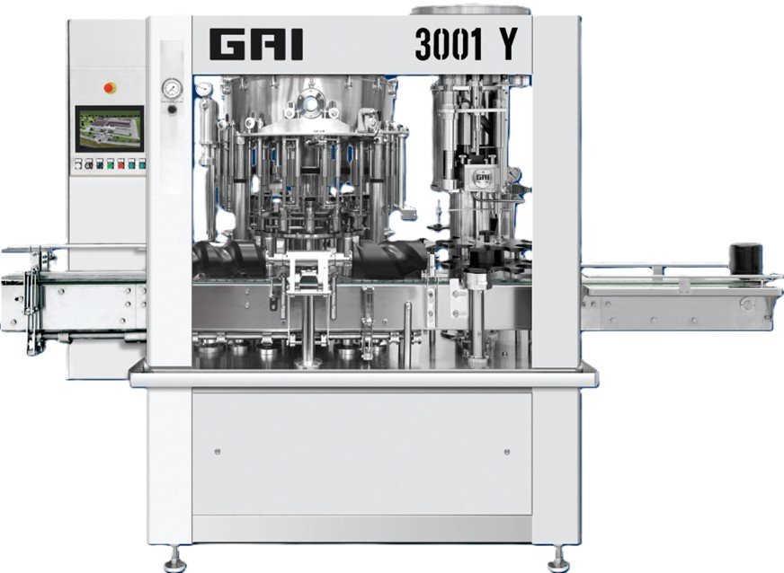 gai3001y