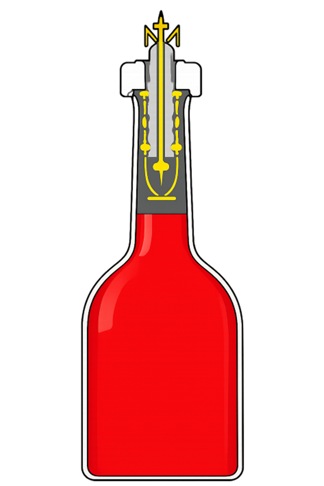 injection-gaz