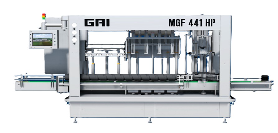 Image module