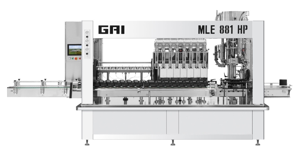 Image module