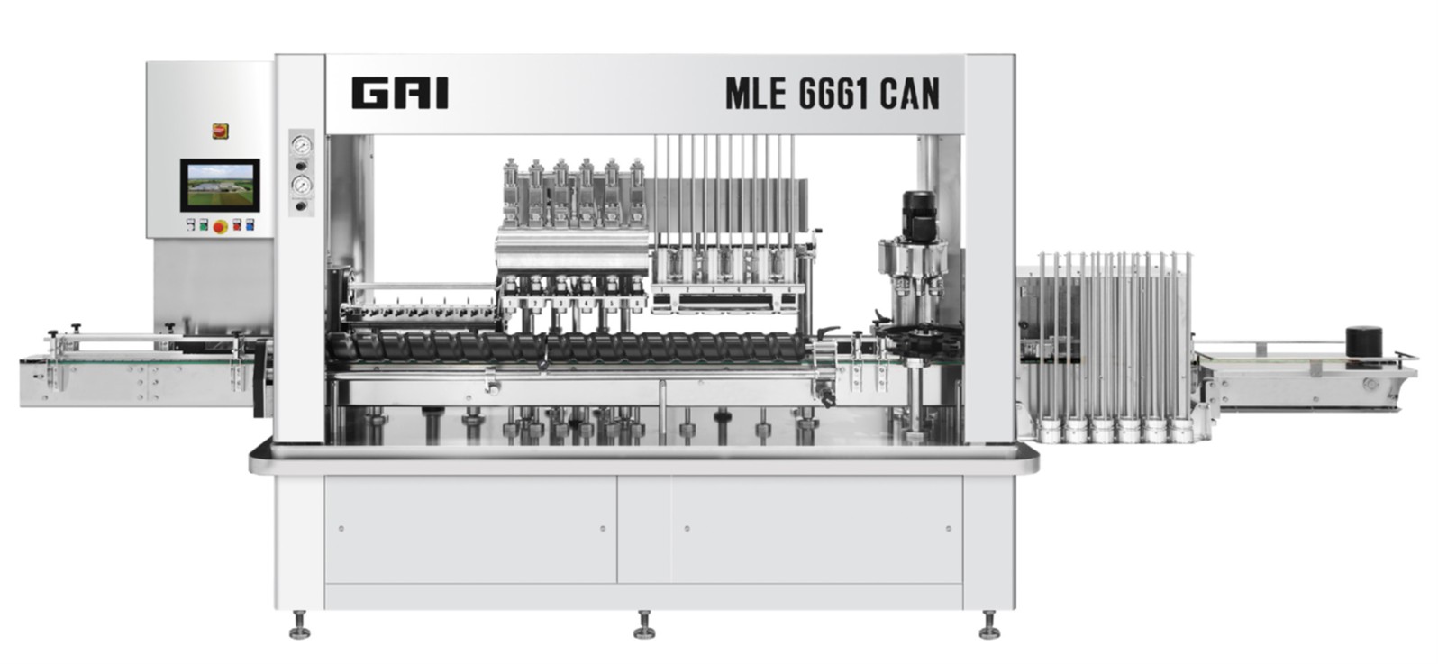 Image module