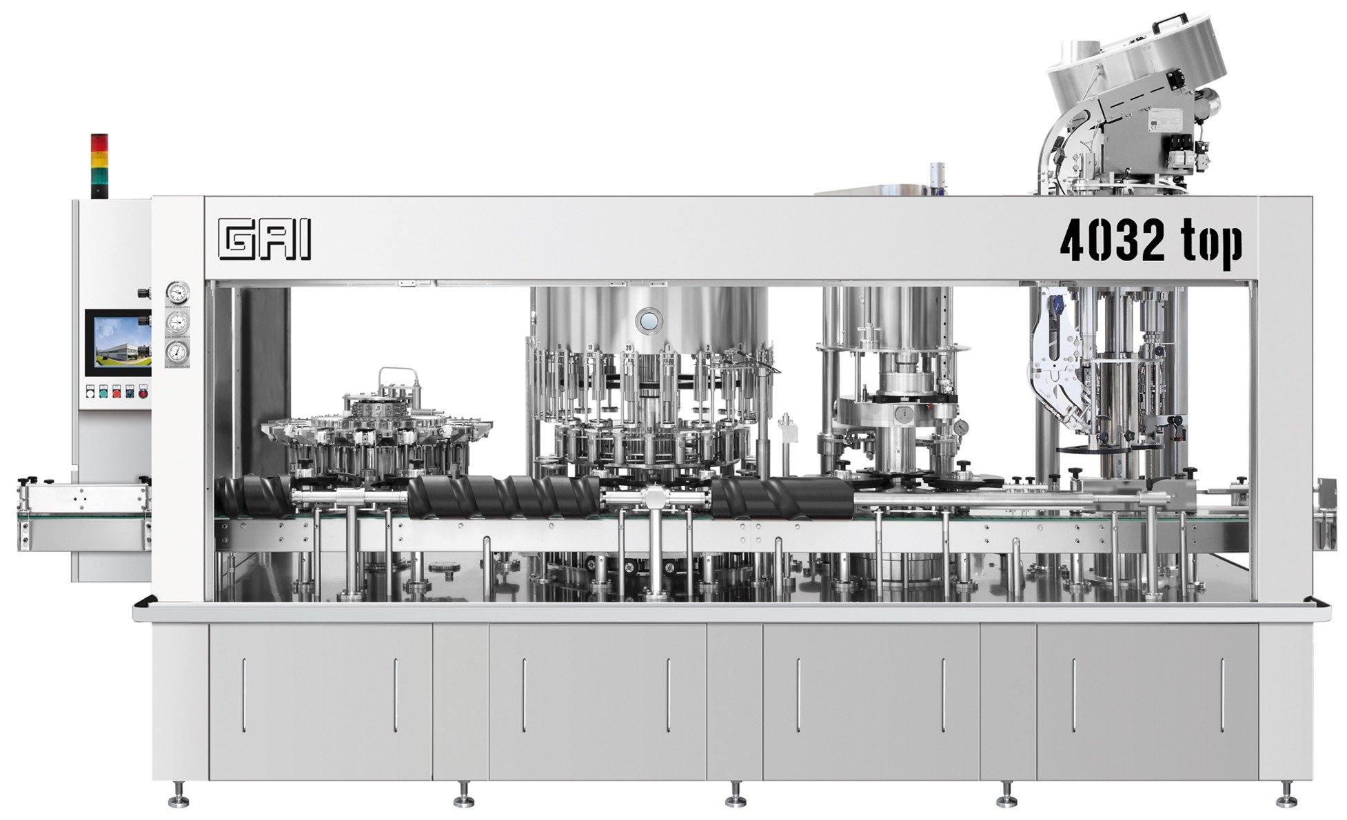 Image module